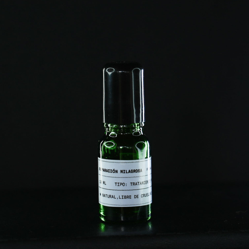 REPARACIÓN MILAGROSA: SERUM DE CONTORNO DE OJOS Y ARRUGAS